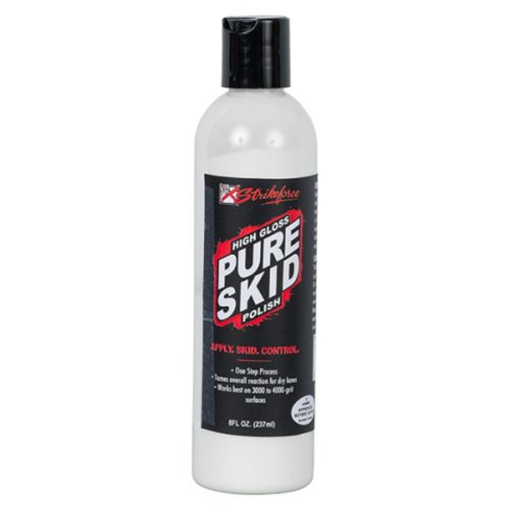 KR PURE SKID - BALL POLISH - 8 OZ (EACH)